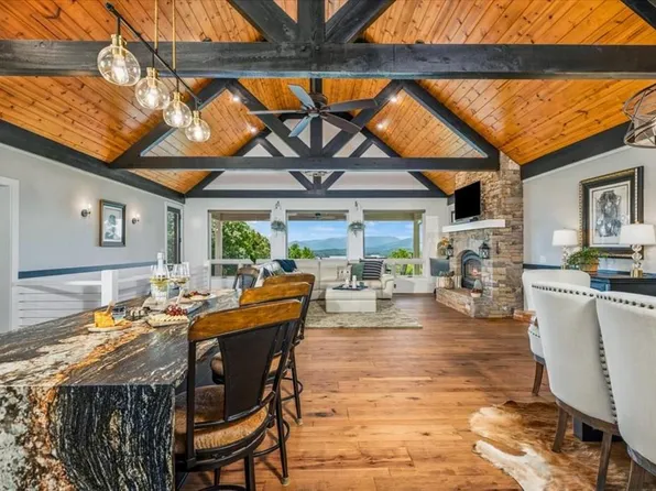 122 Oak Ter, Hayesville, NC 28904
