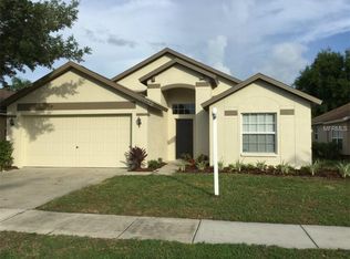 1706 Bondurant Way, Brandon, FL 33511