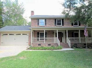 2016 Havenwood Dr, Lancaster, SC 29720