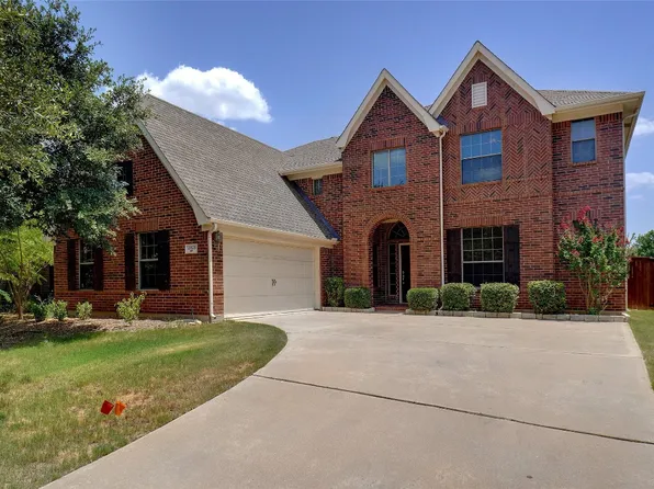 12828 Gallant Ct, Fort Worth, TX 76244