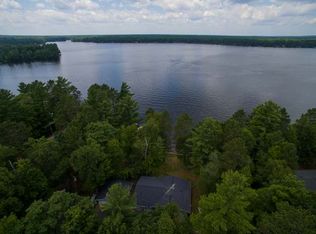 5324 Avenue Of Birches, Manitowish Waters, WI 54545