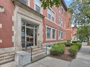 514-516 Harvard St UNIT 3B, Brookline, MA 02446