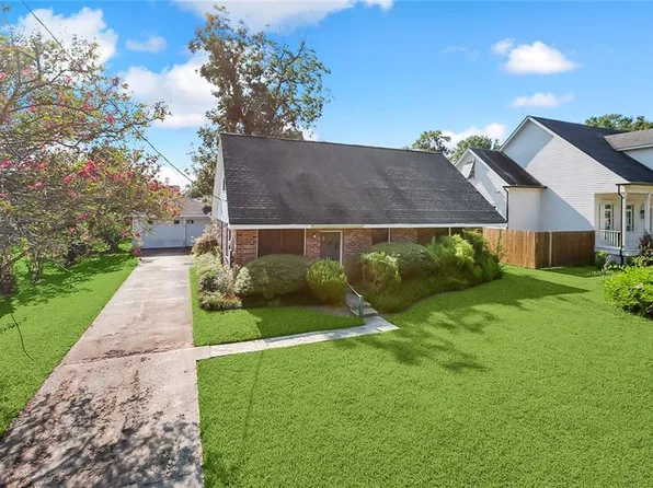 133 Virginia Pkwy, River Ridge, LA 70123