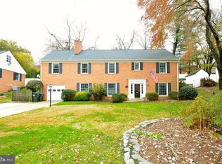 7837 Greeley Blvd, Springfield, VA 22152