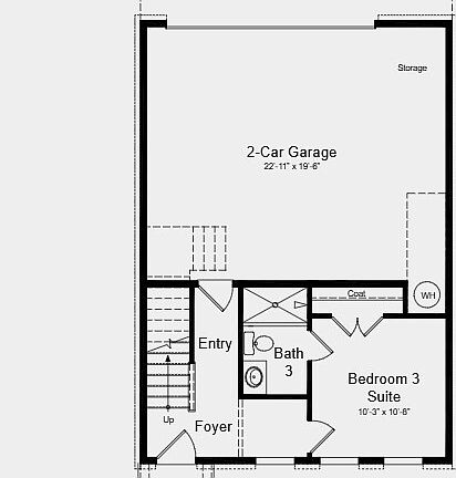2nd image of this home