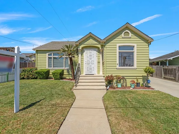 928 Lincoln St, Watsonville, CA 95076