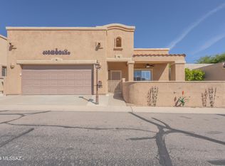 15872 S Via Puente Del Valle, Sahuarita, AZ 85629