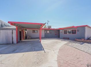 2949 S Ivy Ln, Yuma, AZ 85364