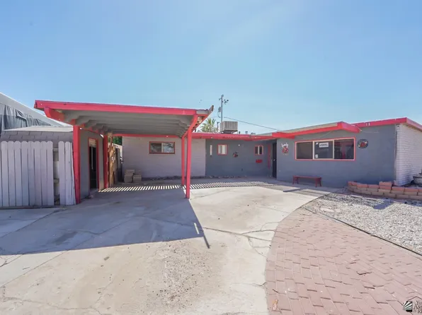 2949 S Ivy Ln, Yuma, AZ 85364