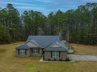 1150 Adams Rd, Cottageville, SC 29435