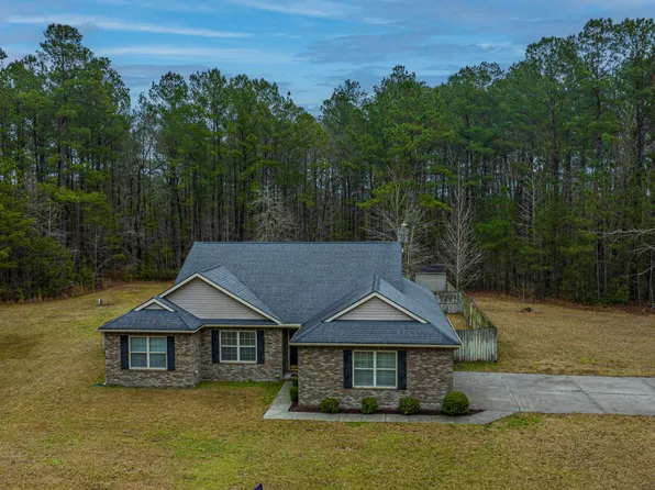 1150 Adams Rd, Cottageville, SC 29435