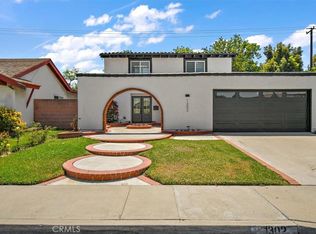 1302 E Denwall Dr, Carson, CA 90746