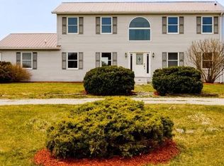 6718 Road 24, Continental, OH 45831