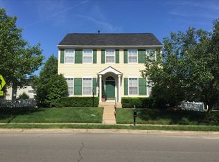 12474 Iona Sound Dr, Bristow, VA 20136