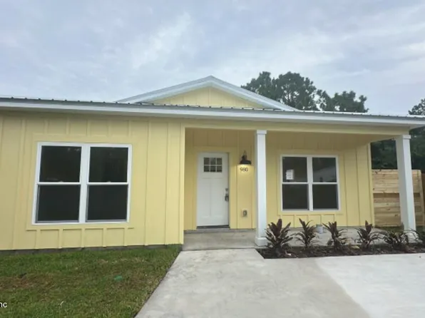 980 W 7TH Street, St. Augustine, FL 32084
