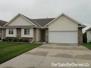 17221 Joanne Dr, Omaha, NE 68136