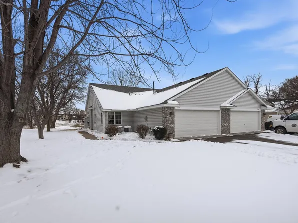 3740 Weaver Ct, Anoka, MN 55303