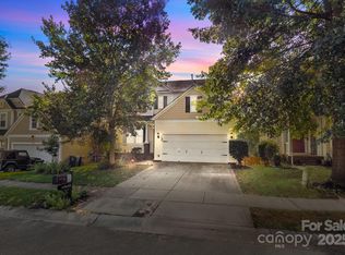 1930 Wilburn Park Ln NW, Charlotte, NC 28269