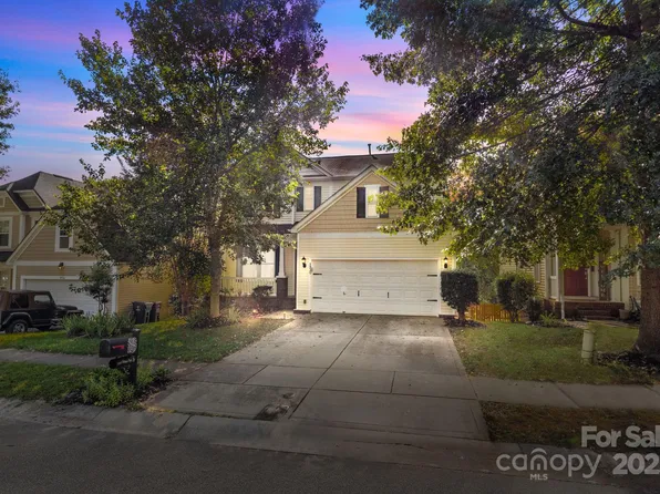 1930 Wilburn Park Ln NW, Charlotte, NC 28269