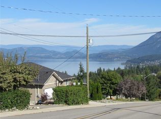 430 20th St SE, Salmon Arm, BC V1E 1J4