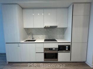 8 Interchange Way S #2510, Vaughan, ON L4K 5C3