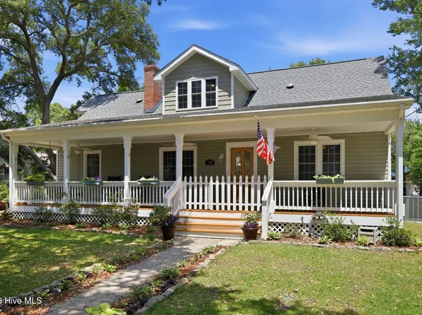 114 Noyes Avenue, Morehead City, NC 28557