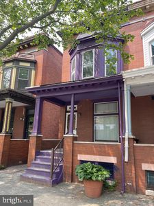 2824 Maryland Ave, Baltimore, MD, 21218