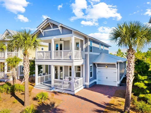 75 E Crabbing Hole Ln, Inlet Beach, FL 32461