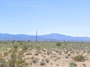 1074 S Ligurta Rd #45, Golden Valley, AZ 86413