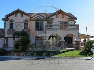 8950 W Verde Way, Las Vegas, NV 89149