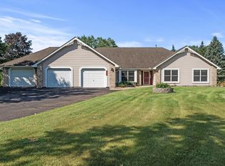 16455 Fortmann Cir NW, Ramsey, MN 55303