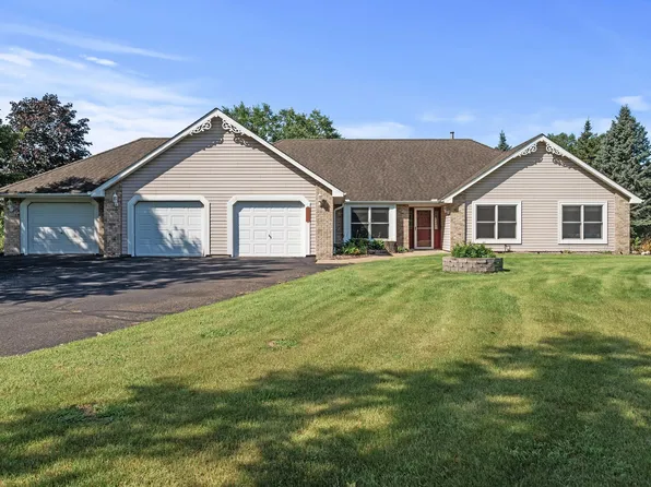 16455 Fortmann Cir NW, Ramsey, MN 55303