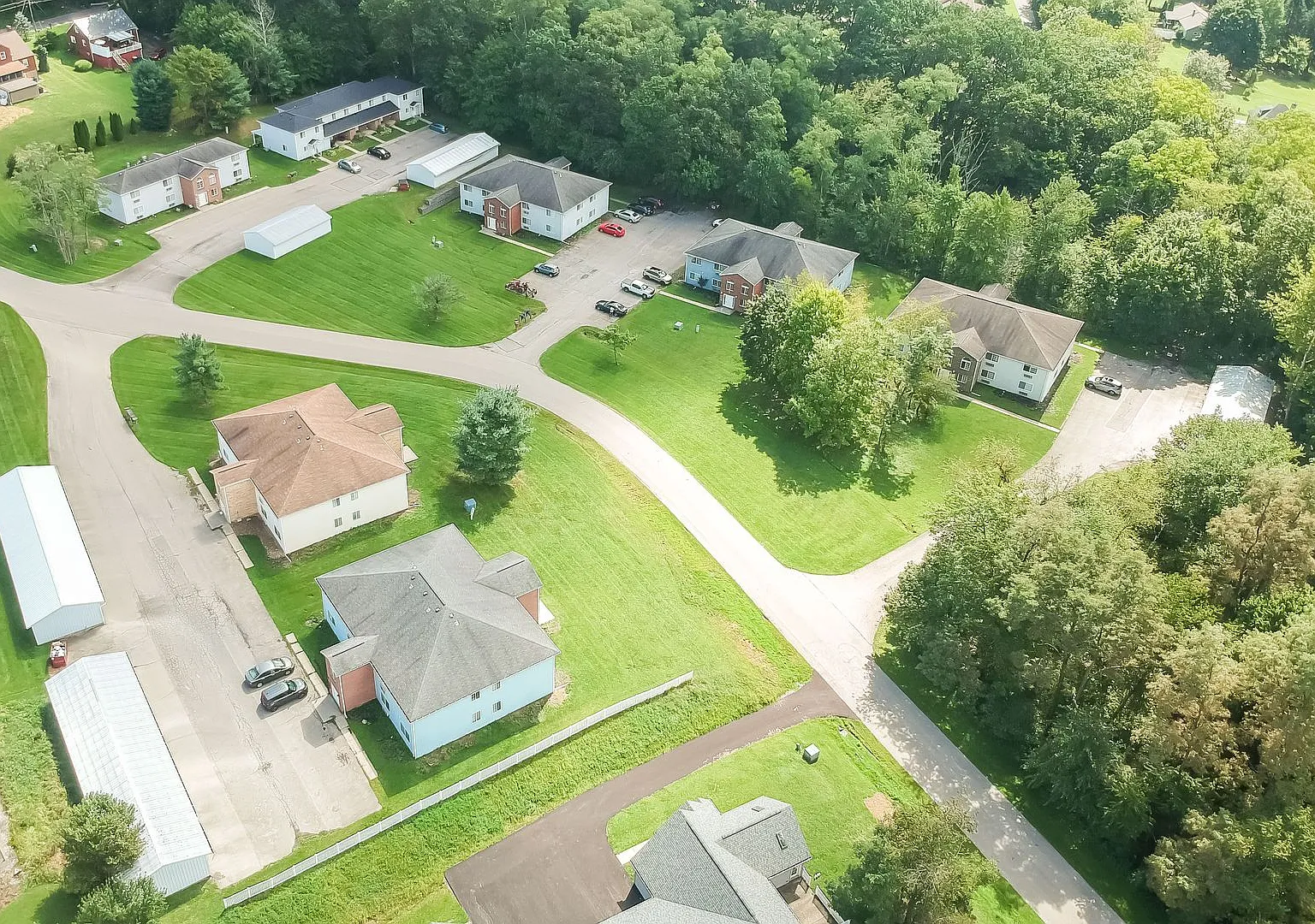 Kittery Ridge — Photo 1