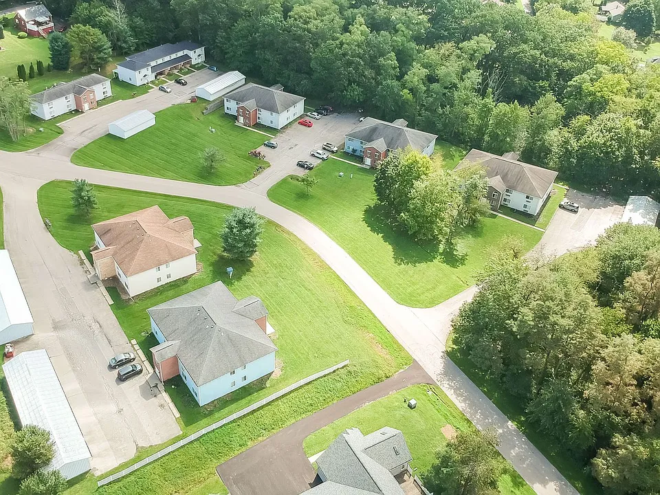Kittery Ridge