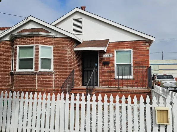 1448 Rice St Unit A, Vallejo, CA 94590