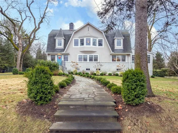 36 Edgewood Avenue, Mount Vernon, NY 10552