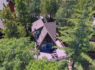 28257 Arbon Ln, Lake Arrowhead, CA 92352