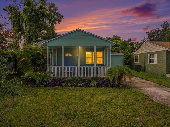 1185 Starboard Way, Clearwater, FL 33755