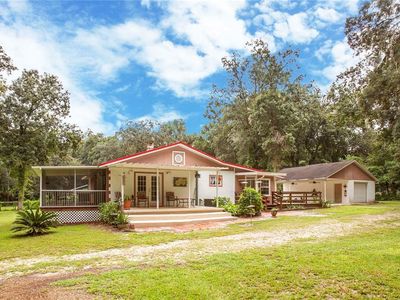 24514 Audubon Dr, Brooksville, FL, 34601