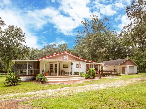 24514 Audubon Dr, Brooksville, FL 34601