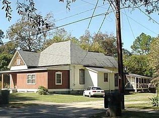 208 Persons St, Fort Valley, GA 31030