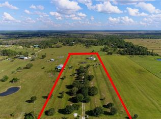 18861 Misty Morning Ln, Fort Myers, FL 33913