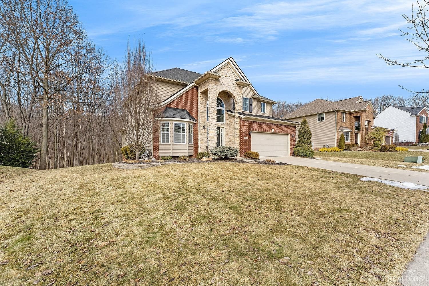 761 W Castlebury Cir, Saline, MI 48176 Zillow