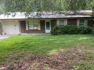 681 SE Rolling Hills Dr, Lake City, FL 32025