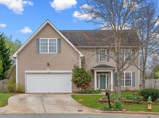 122 Eagle Point Ct, Kernersville, NC 27284