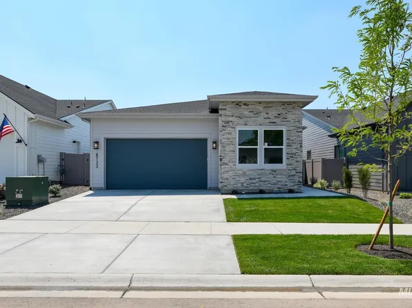 8733 W Maysville St, Star, ID 83669