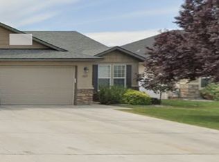 993 N College Rd W, Twin Falls, ID 83301
