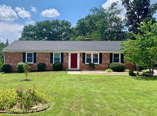 76 Bonneville Pl, Lynchburg, VA 24501