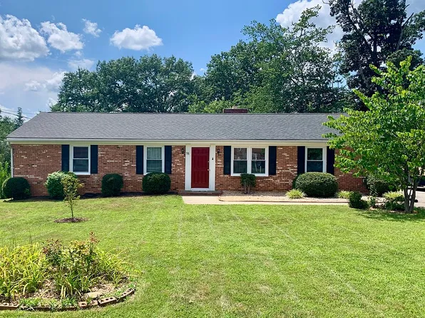 76 Bonneville Pl, Lynchburg, VA 24501