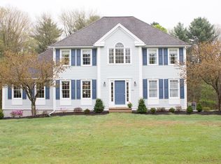 340 East St, Wrentham, MA 02093